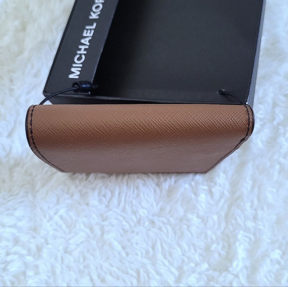 Michael Kors Slim Bifold✌️ "Andy"👨 Wallet - NIB - Picture 7 of 15